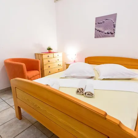 Apartmán Dvorina *