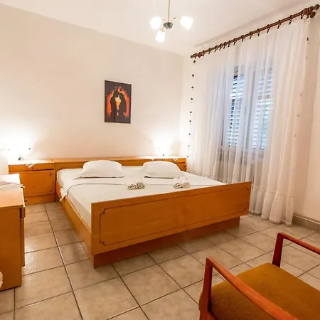Apartmán Dvorina