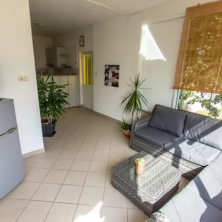 Apartmán Dvorina *