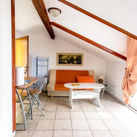 Dvorina Apartmán