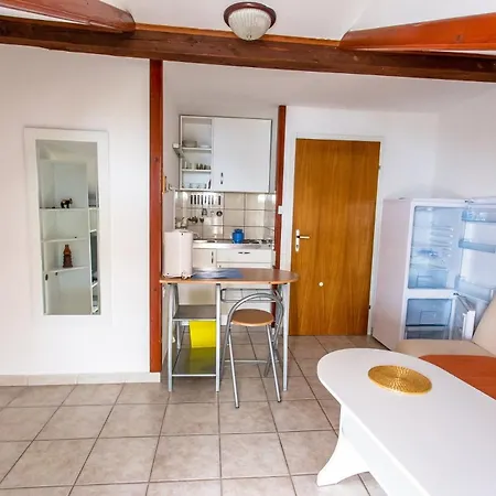 Apartmán Dvorina *