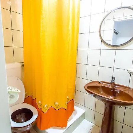 Dvorina Apartmán
