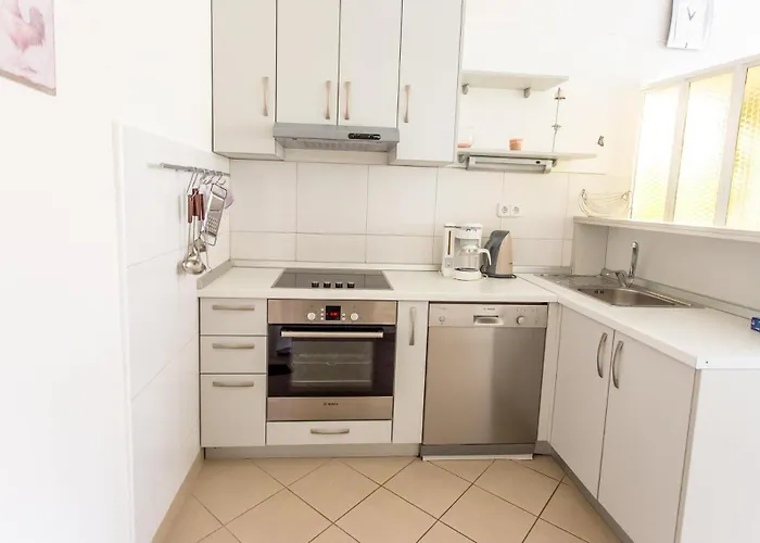 Appartement Dvorina *