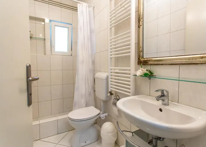 Appartement Dvorina Srima