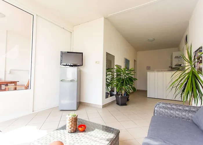 Appartement Dvorina Srima