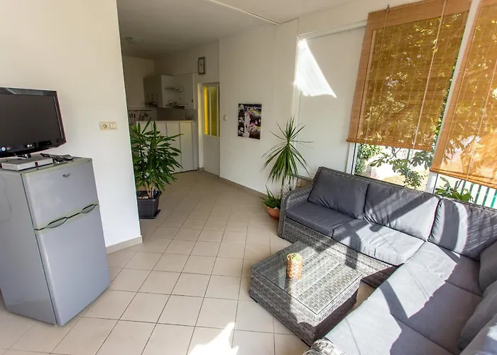 Appartement Dvorina *